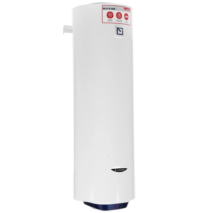 Водонагреватель Ariston BLU1 R ABS 80 V SLIM, 3700540, 80 л, Белый №2