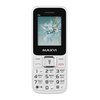 Мобильный телефон MAXVI C3i (без З\У), 32 Мб, Белый, Dual mini-SIM вариант - 8