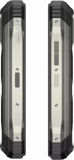 Смартфон DOOGEE V Max Plus 5G 16/512 Гб, Серый, Dual nano SIM детальное изображение - 4