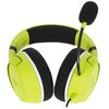 Проводные наушники Razer Kaira X for Xbox, Лайм вариант - 2
