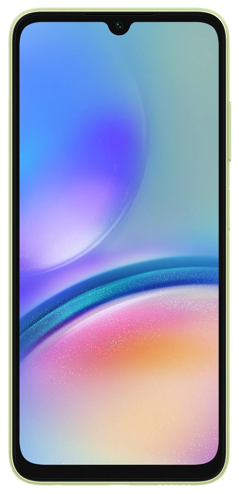 Смартфон Samsung Galaxy A05s 4/64 ГБ, Зеленый, Dual nano-sim №2