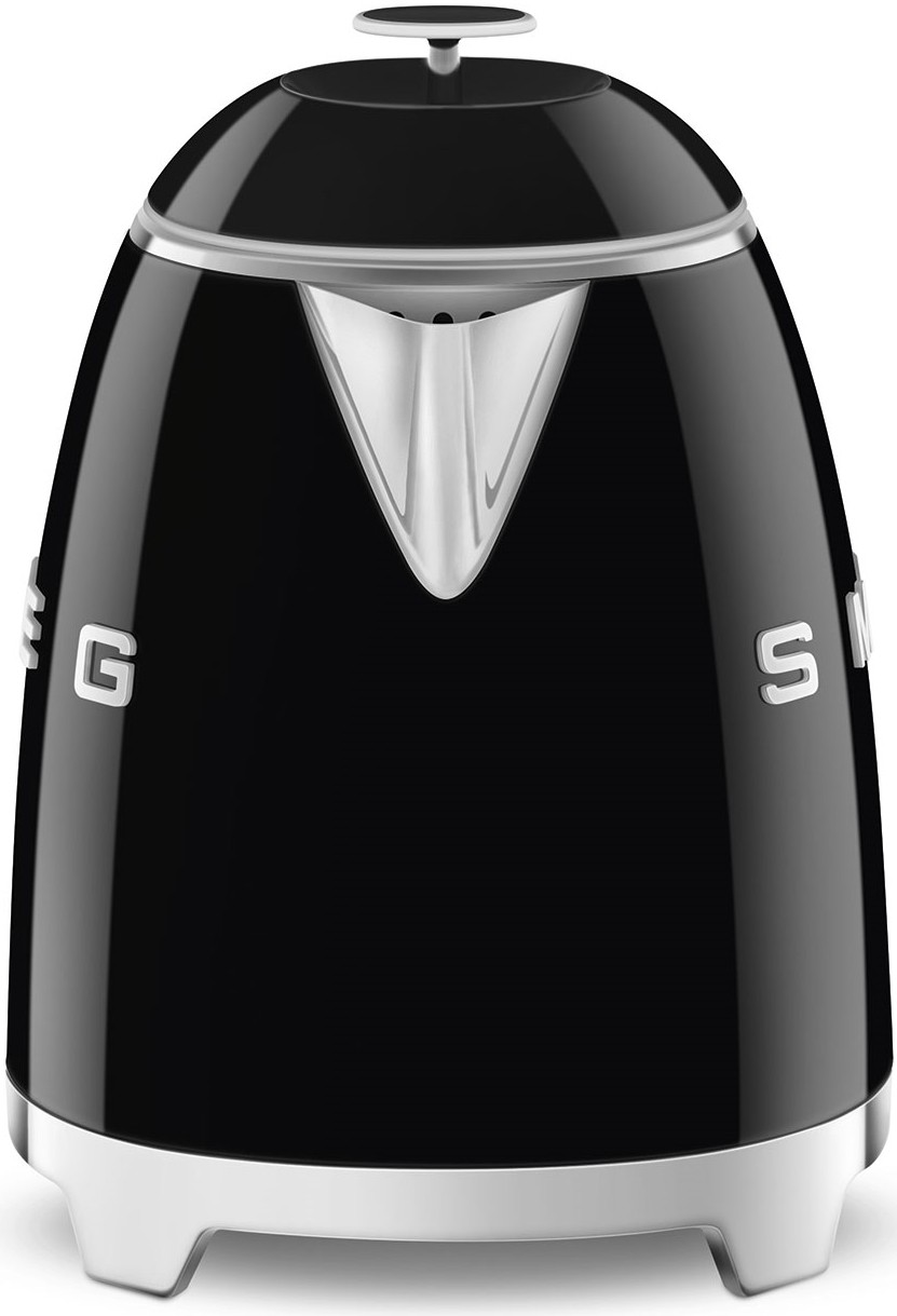 Электрочайник Smeg KLF05BLEU  детальное изображение - 9