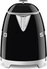 Электрочайник Smeg KLF05BLEU  вариант - 9