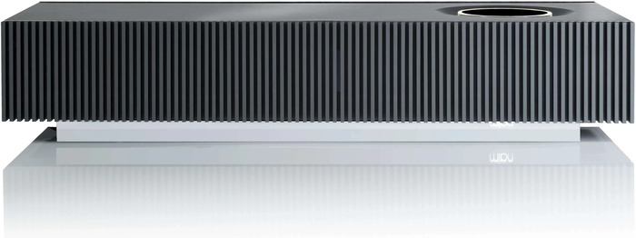 Беспроводная акустика Naim Mu-So 2nd Gen, Черный №7