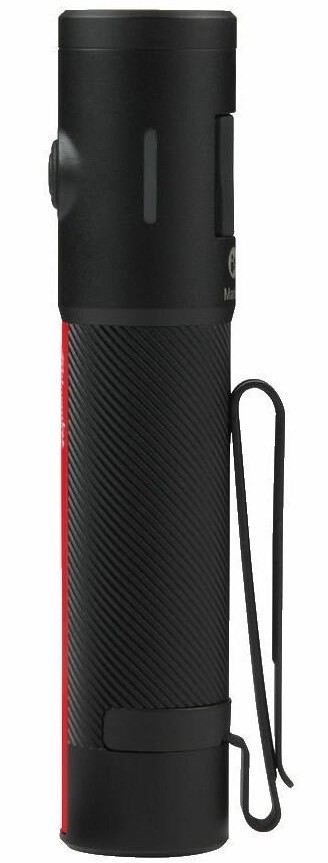 Фонарик Milwaukee IR FL500  детальное изображение - 2