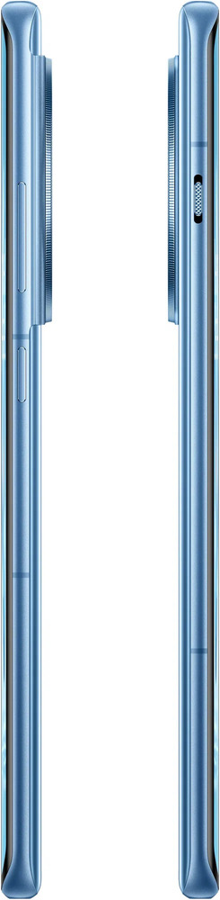 Смартфон OnePlus 12R 16/256 Гб, Cool Blue, Dual nano SIM №5