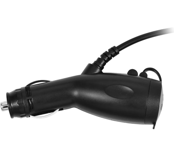 Видеорегистратор DIGMA Freedrive 710 с радар-детектором, 2304x1296 Super HD dpi, MicroSD, 128 ГБ, Черный детальное изображение - 10