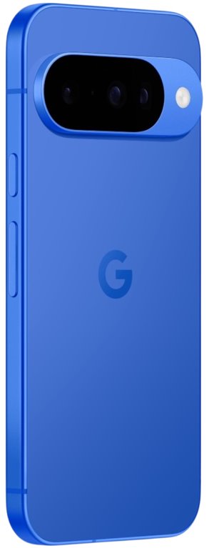Смартфон Google Pixel 10 256 Гб, Индиго, Nano-SIM + eSIM детальное изображение - 5