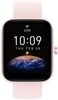 Смарт-часы Amazfit Bip 3, Розовый вариант - 4