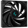Система жидкостного охлаждения DeepCool LT520, Черный вариант - 4