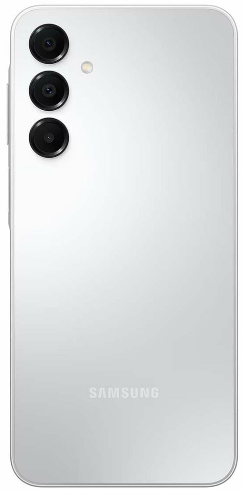 Смартфон Samsung Galaxy A16 4G 4/128 Гб, Серый, Dual nanoSIM №3