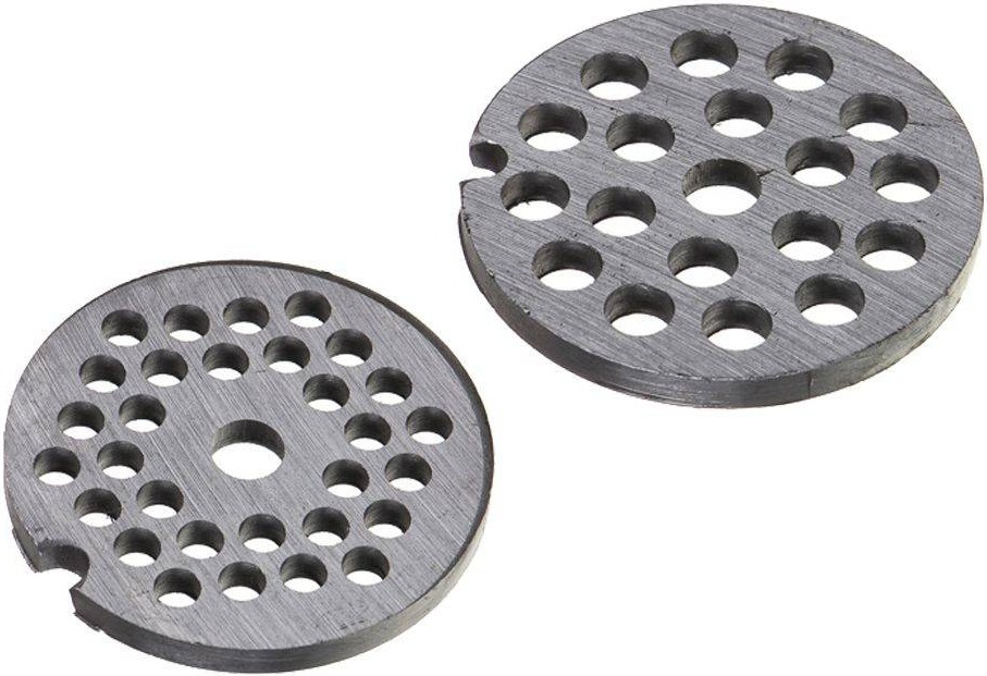 Мясорубка BQ MG1004, Белый детальное изображение - 5