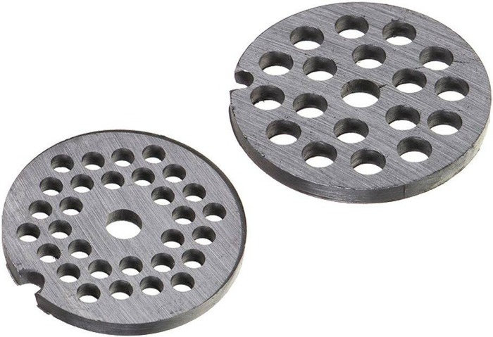 Мясорубка BQ MG1004, Белый №5