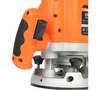 Фрезер PATRIOT ER 180 150300180, 900 Вт, Оранжевый вариант - 5