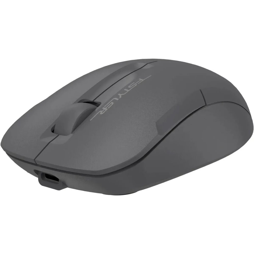 Мышь A4Tech Fstyler FG15C Air2, Серый детальное изображение - 8