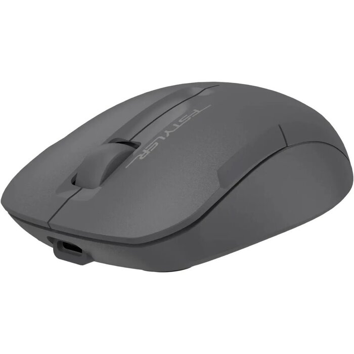 Мышь A4Tech Fstyler FG15C Air2, Серый №8