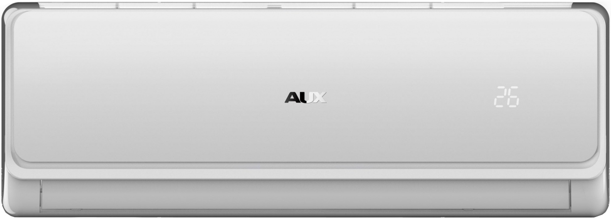 Кондиционер AUX ASW-H18A4 52 м², Белый детальное изображение - 1