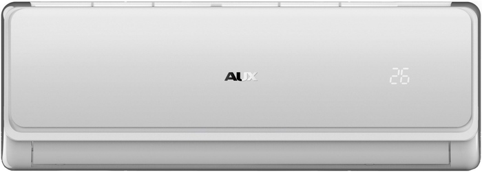 Кондиционер AUX ASW-H18A4 52 м², Белый №1