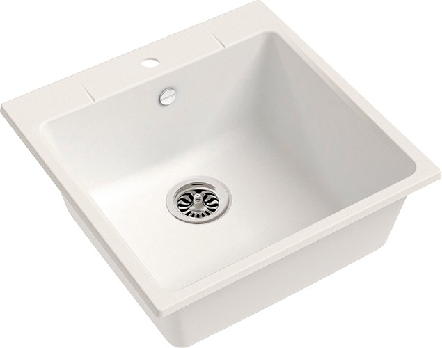 Кухонная мойка Ewigstein Gerd 50  детальное изображение - 10