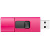 USB Flash накопитель Silicon Power Ultima U05 (SP008 ГБUF2U05V1H) 8 ГБ, розовый вариант - 2
