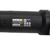 Угловая шлифмашина WORX Professional WU817, 125 мм, 12000 об/мин, 1200 Вт вариант - 4