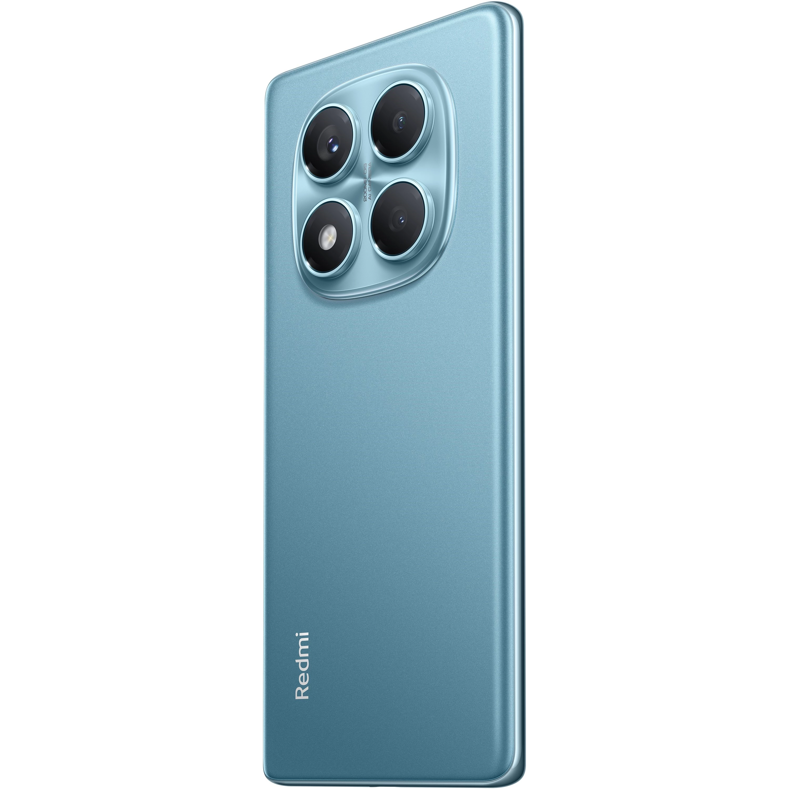 Смартфон Xiaomi Redmi Note 14 Pro 128 ГБ, Синий, Dual nano SIM детальное изображение - 7