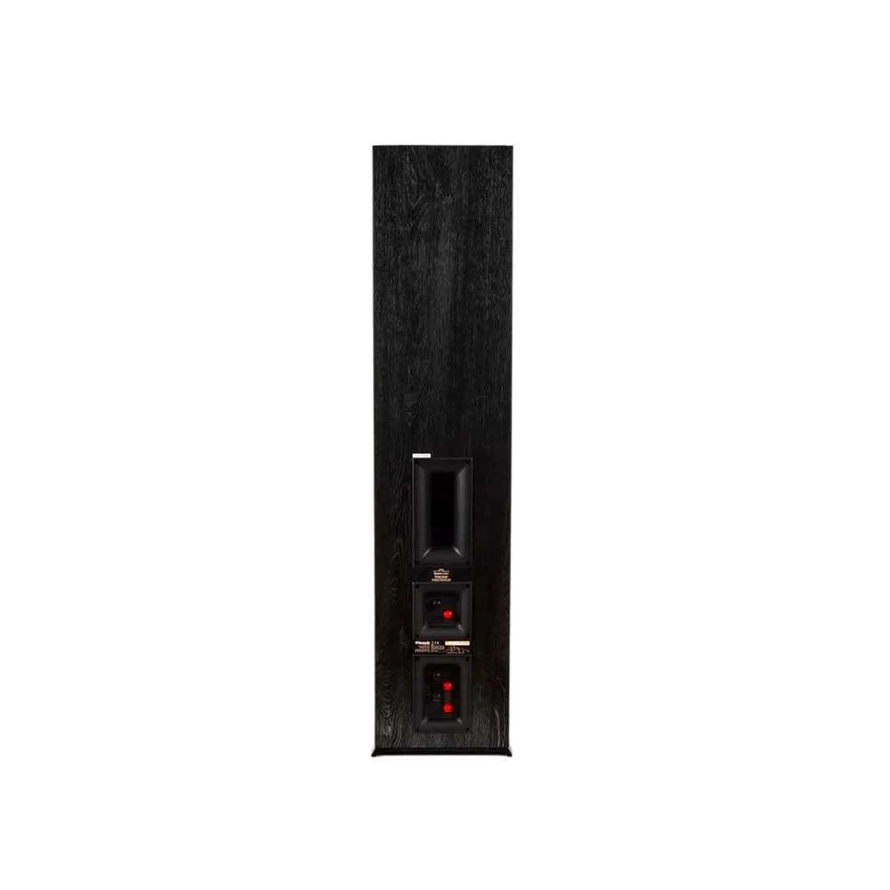 Напольная акустика Klipsch RP-8060-FA II Ebony, Черный детальное изображение - 5