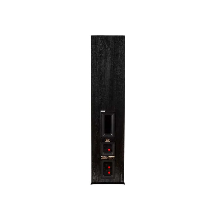 Напольная акустика Klipsch RP-8060-FA II Ebony, Черный №5