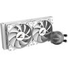 Система жидкостного охлаждения Zalman Alpha 28, Белый вариант - 2