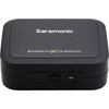 Радиосистема Saramonic Blink500 ProX B3 Lightning, Черный вариант - 9