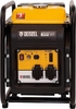 Генератор бензиновый Denzel GT-2500iF 94704, 2.2 кВт, Желтый вариант - 5