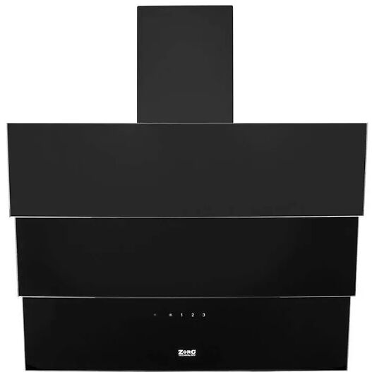 Вытяжка Zorg Vector 700 60 S BL, Черный детальное изображение - 2