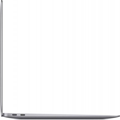 Ноутбук Apple MacBook Air 13 Late 2020, RAM 8 ГБ, Серый космос, SSD 256 ГБ, Apple graphics 7-core детальное изображение - 5