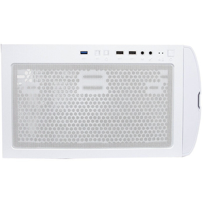 Корпус 1STPLAYER FIREBASE X4, Белый №6