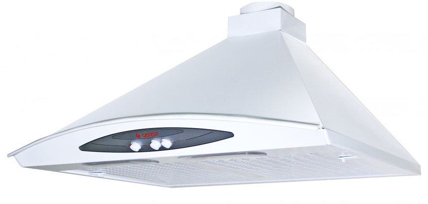 Вытяжка навесная Gefest BB-2 K17, Коричневый детальное изображение - 1