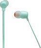 Проводные наушники JBL Tune 125BT, Бирюзовый вариант - 2