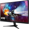 Монитор Acer Nitro QG271bii, 27″, 1920x1080, 75 Гц, Черный вариант - 2