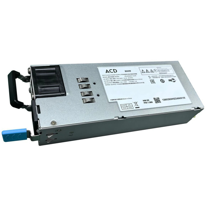 Серверный блок питания ACD 2R1200 V2GW, 1200 Вт №1