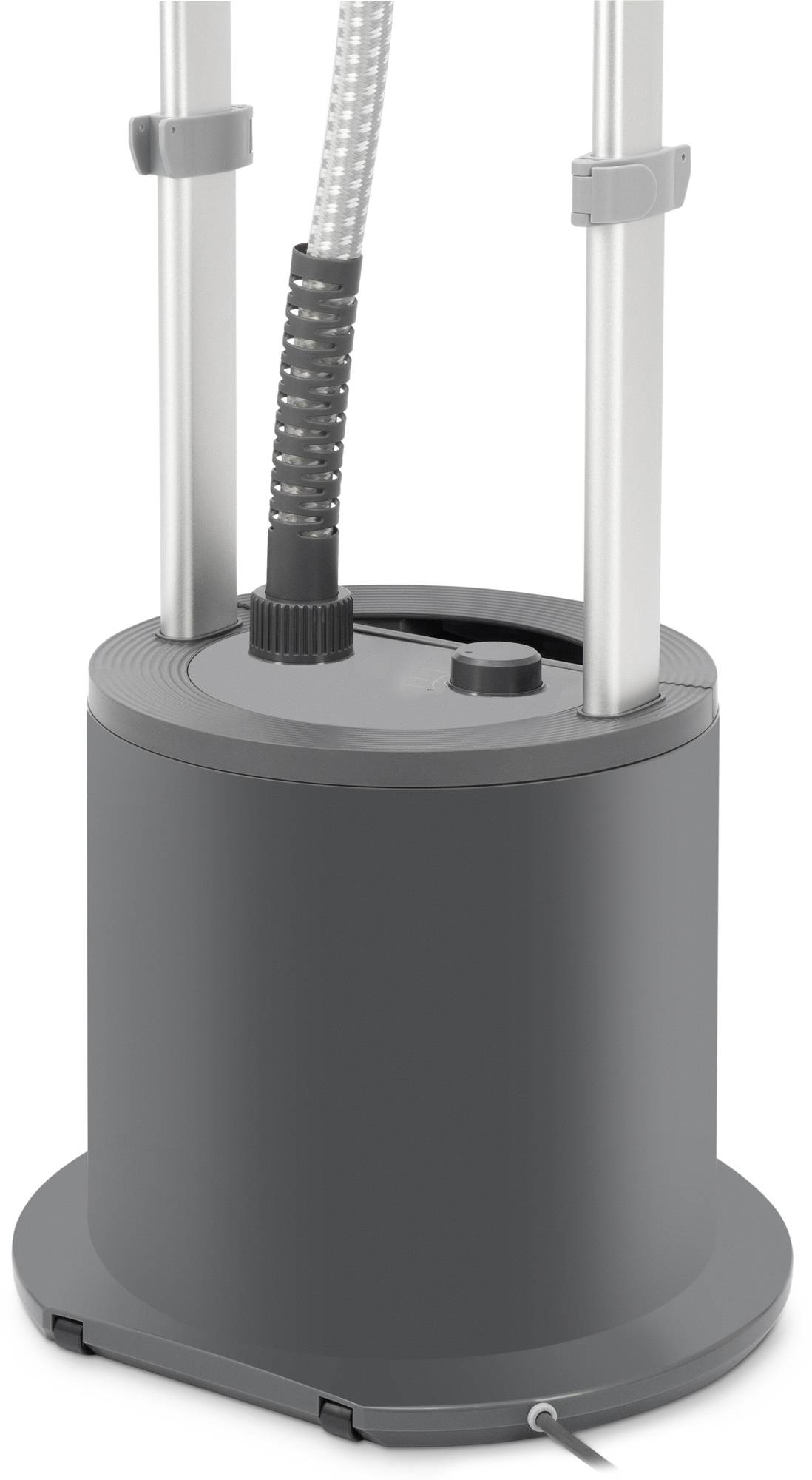 Отпариватель Hyundai H-US02860, Серый детальное изображение - 3