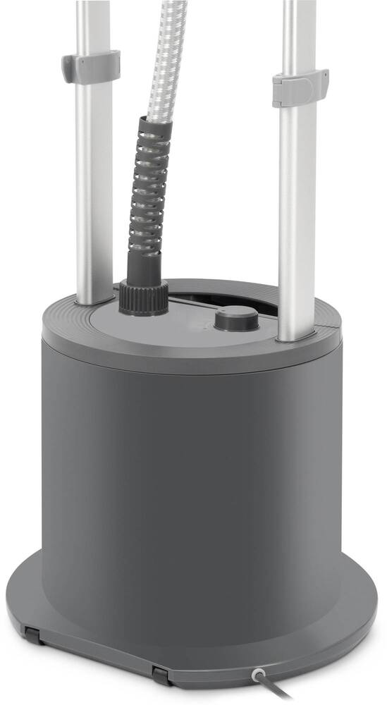 Отпариватель Hyundai H-US02860, Серый №3