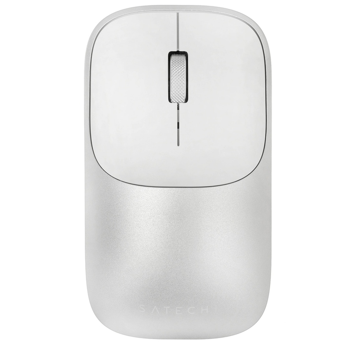 Мышь Satechi Slim EX (ST-MEXC), Черный №1
