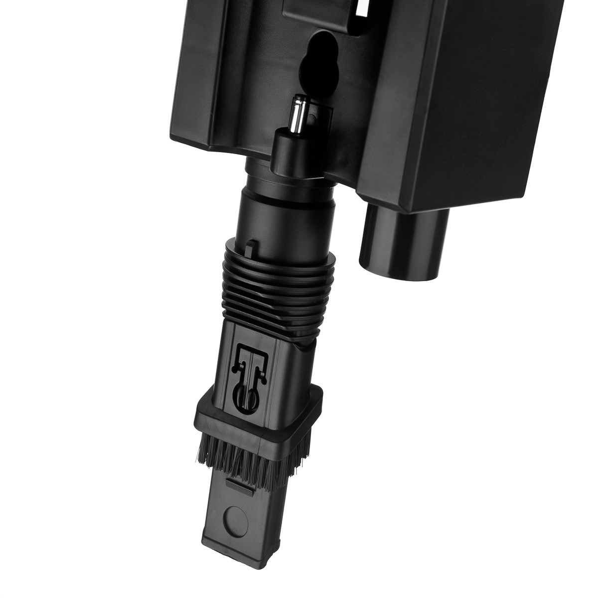 Пылесос вертикальный Brayer BR4267, Серебристый детальное изображение - 5