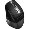 Мышь A4Tech Fstyler FG35S, Серый, Черный вариант - 8
