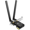 Wi-Fi адаптер TP-Link Archer TX55E, Wi-Fi 6 + Bluetooth 5.2, Черный вариант - 1