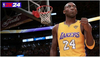 Игра NBA 2K24 Kobe Bryant Edition для PS5 (Английская версия) вариант - 3