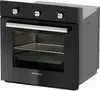 Духовой шкаф Darina 1U BDE 111 701 At, антрацит вариант - 2