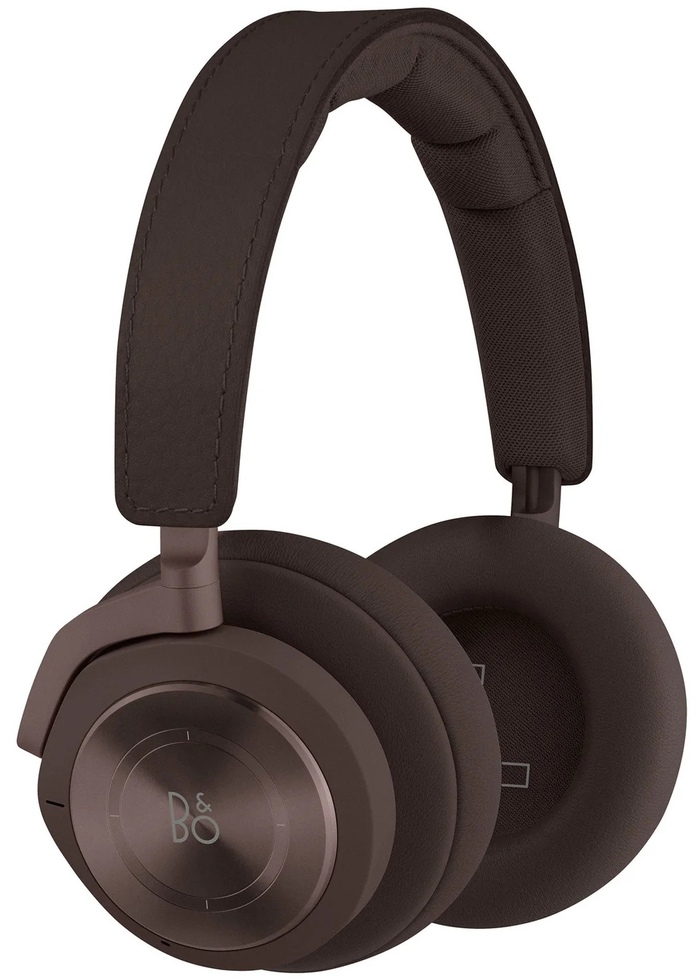 Беспроводные наушники Bang Olufsen Beoplay H9 3rd Gen, Коричневый №1