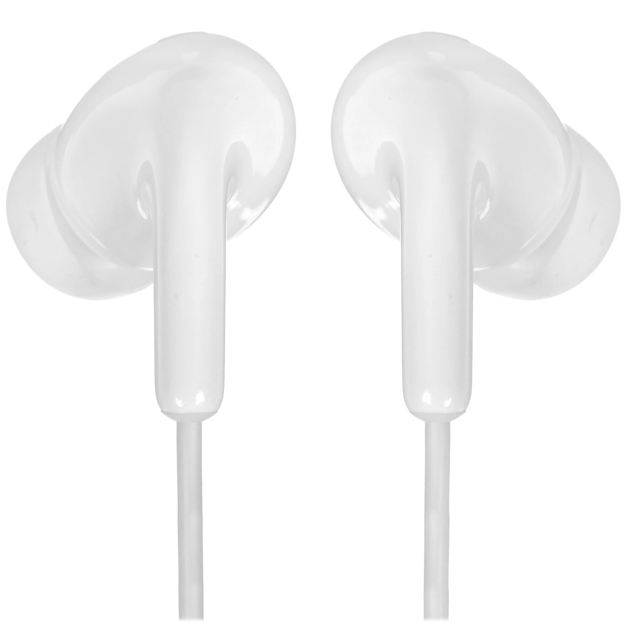 Наушники Xiaomi Type-C Earphones, Белый детальное изображение - 3