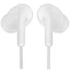 Наушники Xiaomi Type-C Earphones, Белый вариант - 3