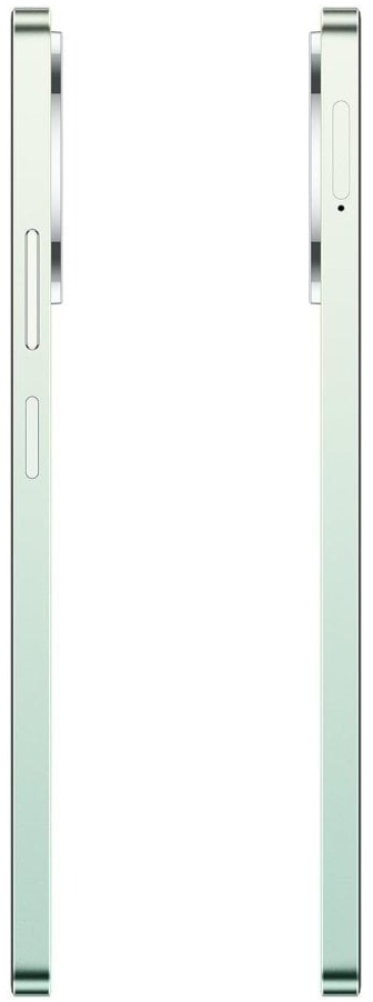 Смартфон Realme Narzo 60x 5G 128 ГБ, Зеленый, Dual nano SIM детальное изображение - 7